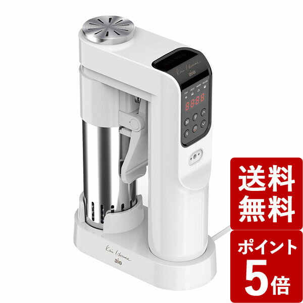 yXSi|Cg5{`10{zL Kai House ቷ The Sousvide Machine DK5129