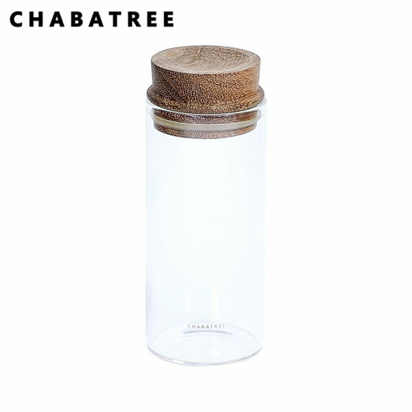 チャバツリー スパイスボトル 210ml M ST163 ChaBatree アットシャムサイト アットサイアムサイト