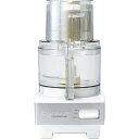 【店内全品ポイント5倍〜10倍】【在庫限り】クイジナート フードプロセッサー 1.9L DLC-191J Cuisinart コンエアージャパン