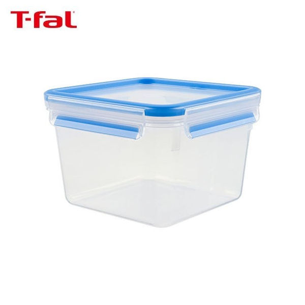 T-fal マスターシール フレッシュ スクエア 1.75L グループセブ ジャパン CODE：26669 ティファール