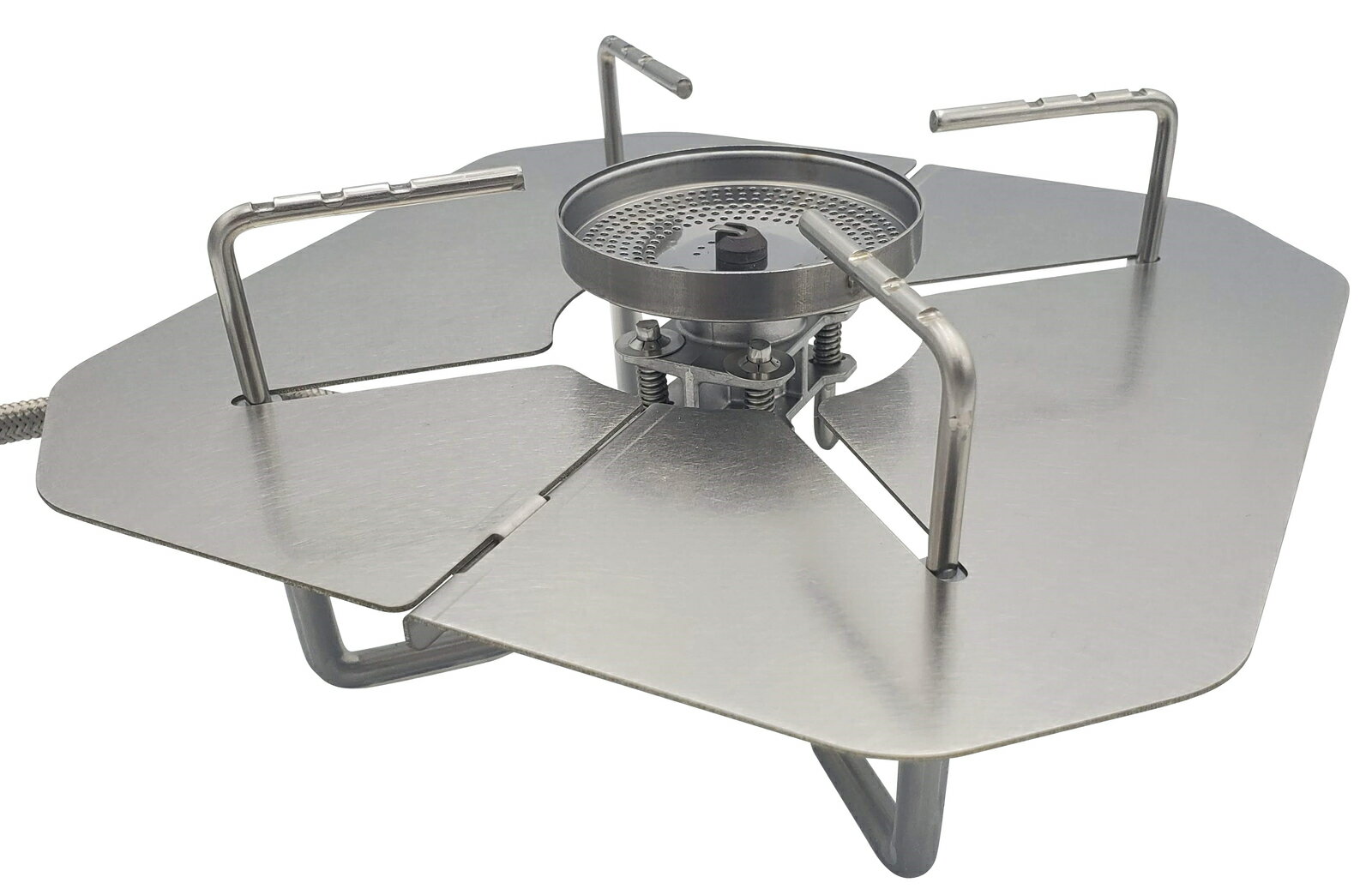 N-project SOTO ST330 FUSION用 分割式遮熱板通販格安セール情報 楽天 通販