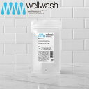 【特典付】( wellwash 消臭 ホタテパウダー 90g ) 正規取扱店 洗剤 プロ仕様 オシャレ着 襟 袖 シャツ タオル スポーツシャツ 臭い 除去 消臭 粉末 メイク ファンデーション 醤油 マヨネーズ 汚れ 除去 クリーニング マラソン 買い回り ポイント消化