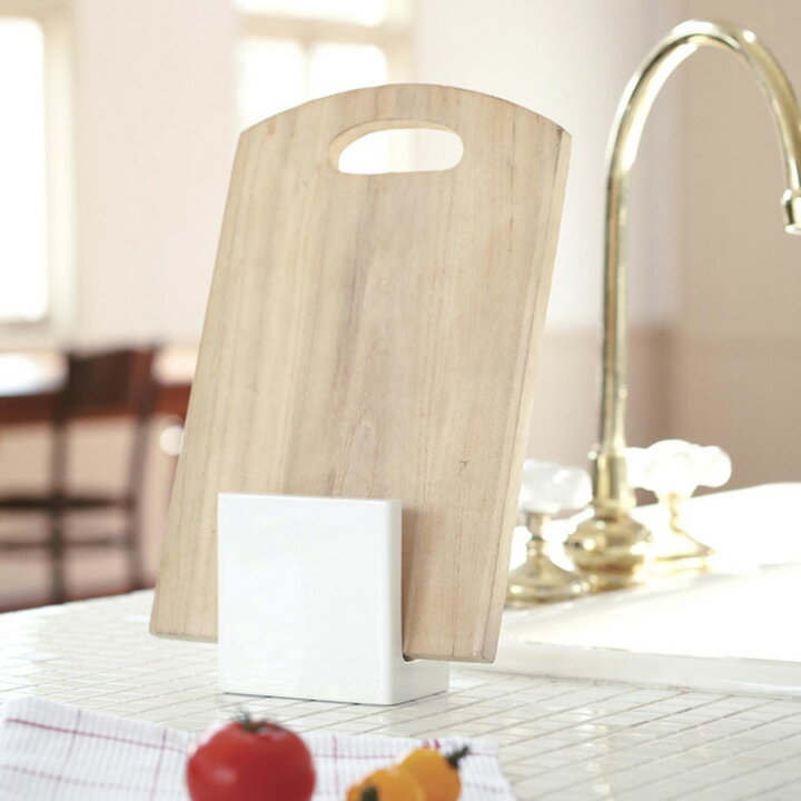 カッティングボードスタンド carre カレ【あす楽対応/ポイント10倍/山崎実業/yamazaki/7314】【クーポン発行中】