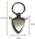キーホルダー デコ土台 良品 お買い得2個セット 破格です 他多数あります!! 土台 パーツ ハンドメイド デコ