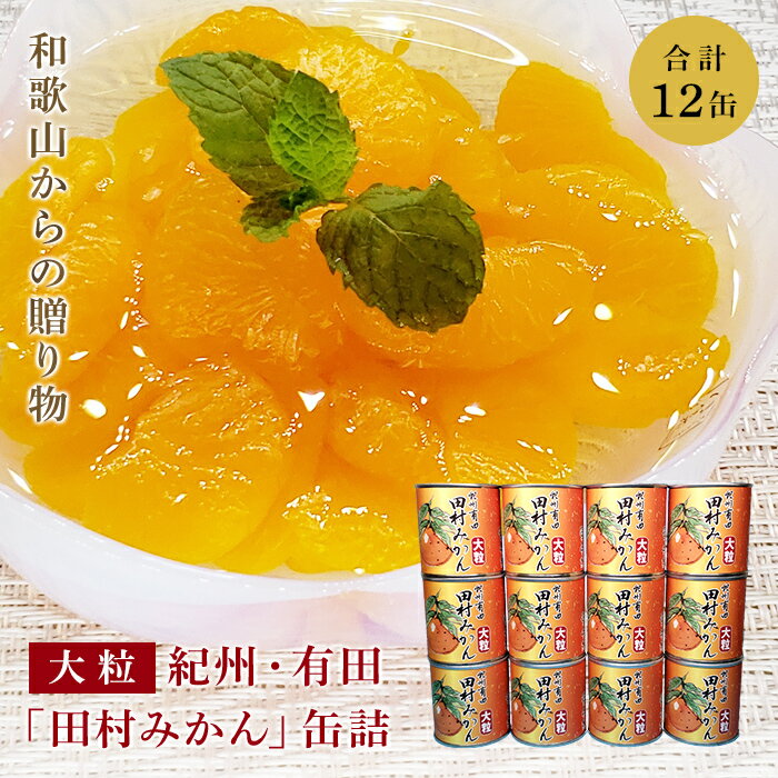 【お買い物マラソン割引】みかん 缶詰 フルーツ 缶 国産みか