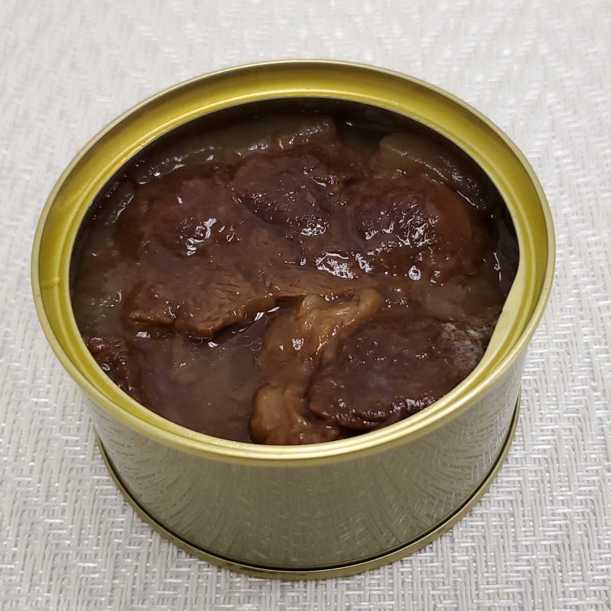 木の屋 石巻水産 山形牛 すね肉 新鮮 セット...の紹介画像3