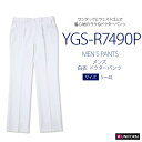 メンズドクターパンツ 男性用 YAS-RR7490P UNIFiT(ヤギコーポレーション)