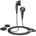 Sennheiser ゼンハイザー インイヤー イヤホン MX375 ダイナミック型 MX 375 並行輸入品