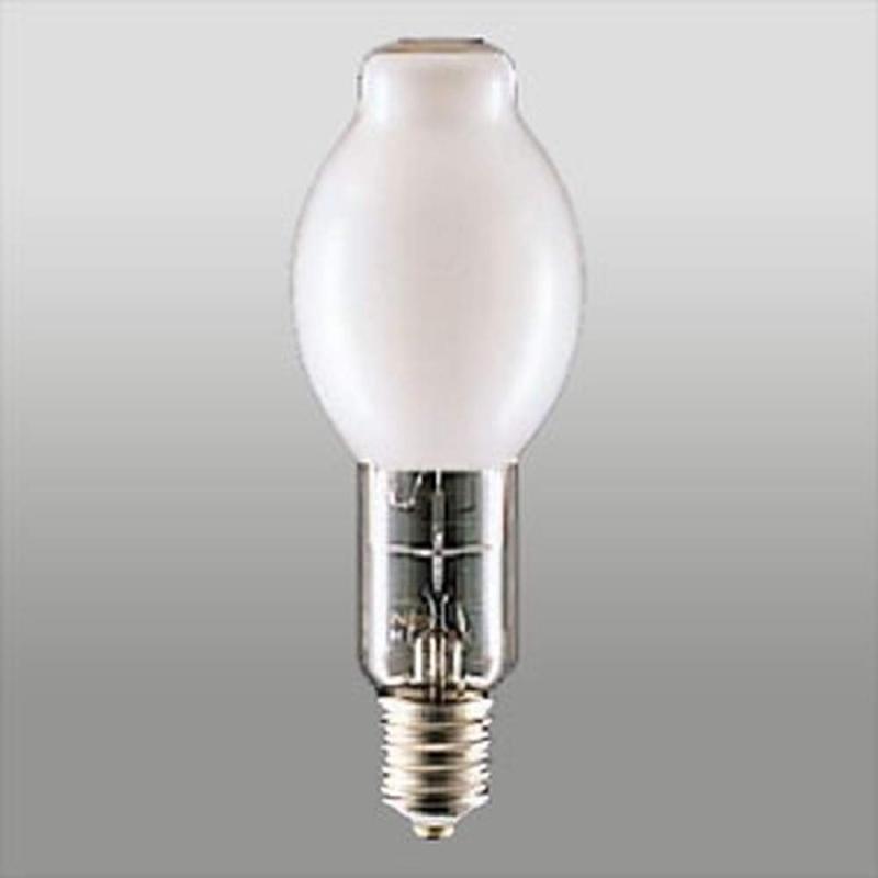 NEC 一般形水銀ランプ（水銀灯） E39口金 200形 蛍光形 【単品】 HF200X