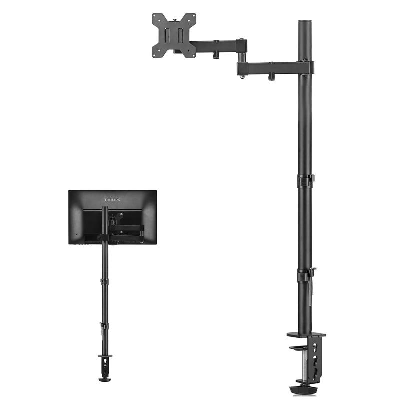 Bracwiser MD7821 monitor arm