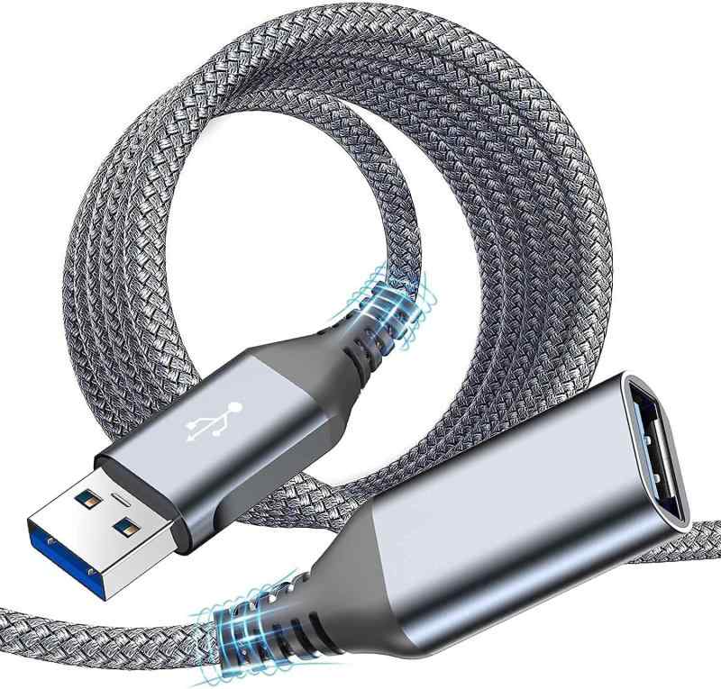 USB P[u, USB 3.0 P[u 5Gbpsf[^] AviBrex usb  USB3.0Ki ^CvAIX - ^CvAX USB R[h iC҂ USBP[u AIX-A R[h usbt