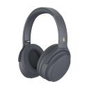 Edifier WH700NB ワイヤレス ノイズキャンセリング ヘッドホン Bluetooth 5.3 外音取り込み/ENC通話ノイズキャンセリング/マルチポイント/マイク内蔵/68時間/専用アプリ対応/低遅延/折り畳み可能