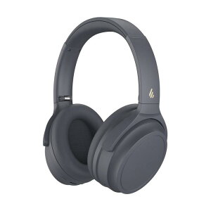 Edifier WH700NB ワイヤレス ノイズキャンセリング ヘッドホン Bluetooth 5.3 外音取り込み/ENC通話ノイズキャンセリング/マルチポイント/マイク内蔵/68時間/専用アプリ対応/低遅延/折り畳み可能