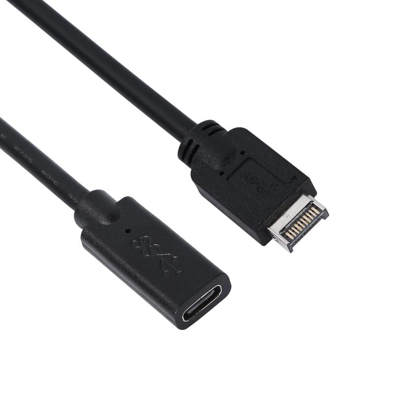 CERRXIAN USB3.1tgplP[u,Type EjType CA_v^[P[u-0.3M/1FT