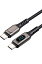 쥯 쥯 USB-C ֥ 1m PD100Wб PDɽǽդ MacBook Pro/iPad Pro/Galaxyб 500-USB07