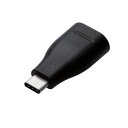 GR USB^CvCϊP[u USB3.1 ^CvC-AX Fؕi 0.15m ubN MPA-AFCM01NBK