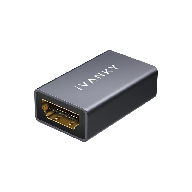 iVANKY HDMI pA_v^[i4K@60Hz/^CvA X - ^CvA X/Pi/2_Zbgj ubNc