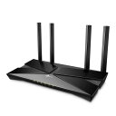 TP-Link WiFi ルーター Wi-F