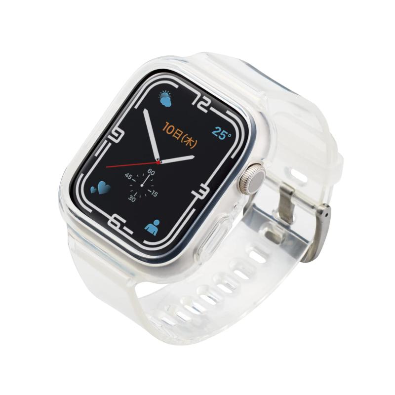 GR Apple Watch Series 7 [45mm] op[ oȟ^ NAfUC \tg