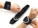 《Watch suit》腕時計やスマートウォッチを5秒で簡単装着する保護プロテクターです。Apple Watch Fitbit等をプールで水泳やスポーツ時にカバー 信頼のメイドインジャパン