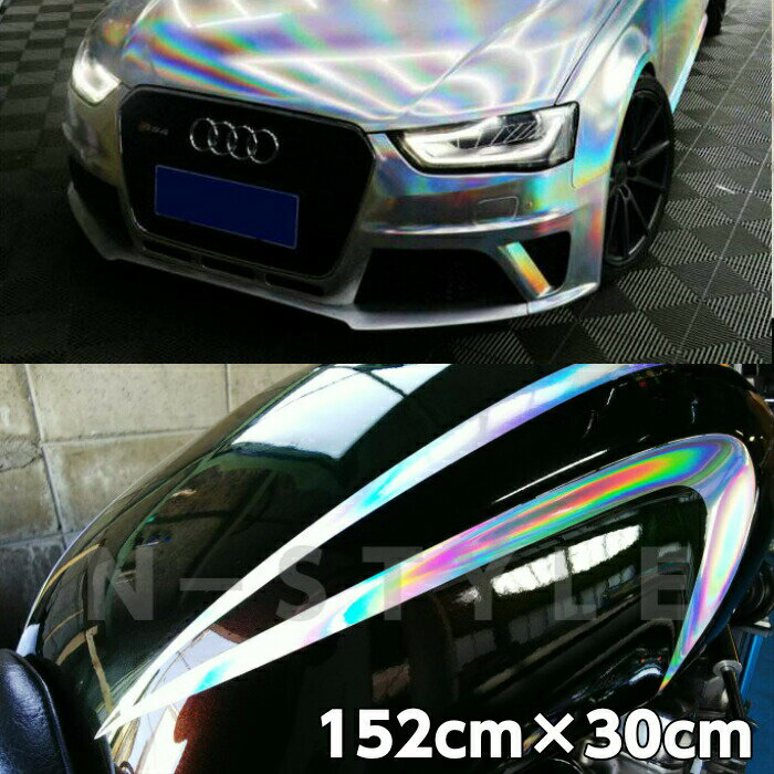 カーラッピングで車をdiy 上手な貼り方とその費用とは 意外と簡単 暮らし の