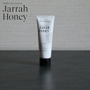 【期間限定PT 15】 [ ハンド＆ネイルクリーム 75ml Jarrah Honey ] ジャラハニー 公式 ボディケア ハンドケア エアコン 乾燥 肌荒れ 対策 ナチュラル 新生活 空間 いい匂い メンズ レディース …