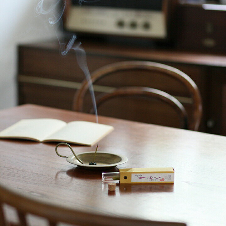 GONESH INCENSE STICK SPECIAL EDITION PEPPERMINT 2PCS / ガーネッシュ インセンス スティック スペシャルエディション ペパーミント 2個セット / Room Fragrance お香