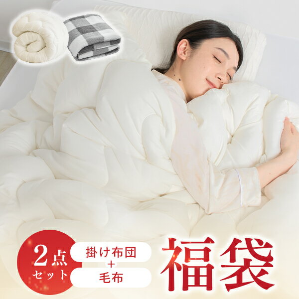 NENEKO 布団 福袋 2026 福袋 布団 掛け布団 毛布 カラーお任せ 毛布 福袋 来客用布団 掛け布団 シングル 布団 シンサレート 掛け布団 毛布 シングル 暖かい 冬用 ブランケット ひざ掛け もこもこ 毛布 暖かい 洗える毛布 掛布団 シングル かけ布団