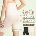 【20%OFFクーポン 期間限定】ガードルショーツ 骨盤 補整下着 産...(4)