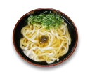立花うどん かけうどん (スープ付) 5人前 九州うどん 送料無料 人気店 行列の店 美味しい 釜揚げの麺 九州うどんランキング1位受賞 具付