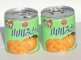 みかん缶詰
