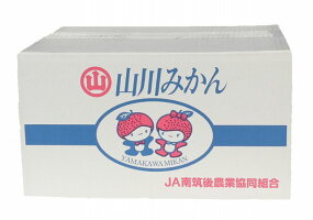 山川みかん缶詰