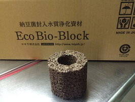 エコバイオ・ブロック3