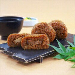 厳選豚バラ角煮入り「豚の角煮」おにぎり(全5個)【九州おにぎり】