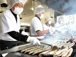 【送料無料】うなぎの江口商店うなぎおにぎり3個入り×3箱【江口商店】【極味逸品】【国産柳川うなぎ】ギフト贈答用人気商品冷凍備長炭手焼き