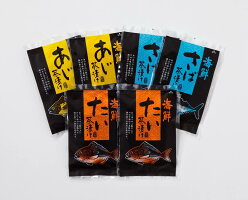 お茶漬け詰合せ