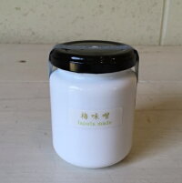梅味噌