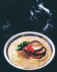 博多らーめん12食入り(ラー麦使用)