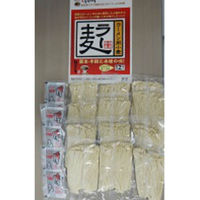博多らーめん12食入り(ラー麦使用)