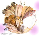 長田商店お任せ!旬の干物セット ギフトにもおすすめ!!【お中
