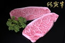 【送料無料】 佐賀牛サーロインステーキ 200g×2枚 ギフト 国産 ブランド牛【丸宗ミート】