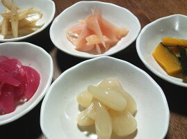【送料無料】ヨーコさんのピクルス