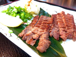 牛たんセット