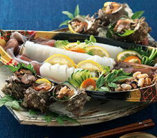 【送料無料】玄海浜の幸(限定30)
