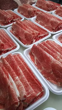 福岡県肉畜共進会2年連続金賞受賞【堀内牧場産】