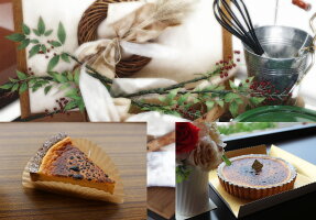 チーズケーキ2