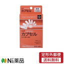 【定形外郵便】 松屋 食品HFカプセル 4号100P 1箱