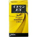 富山薬品 イヌリンEX 180粒