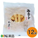 【送料無料】仁の蔵 海老サラダ 30g×12袋 - N丁目薬品