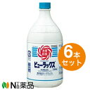 オーヤラックス ピューラックス6% 1800ml×6本